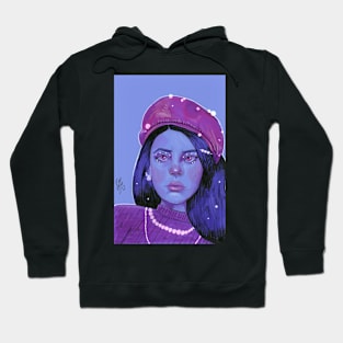 untitled #1 Hoodie